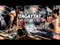 SOLID GYMS in TAGAYTAY | GYM DAYO
