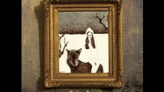 "Rodina and the Wolf"