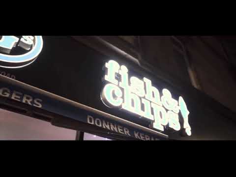 Mbait x Linkz - Tensions (Music Video)