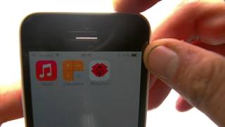 Unlock Your iPhone 5 iPhone 5C iPhone 5S To All Networks With Nanorios Sim Use GiffGaff Sim
