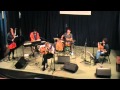 Zonko Querido (con Juan Falú)