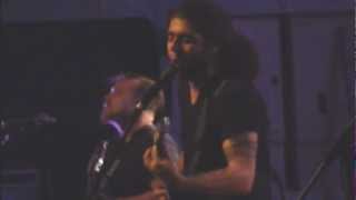 Coheed and Cambria &quot;Domino The Destitute&quot; live in the UK 2012