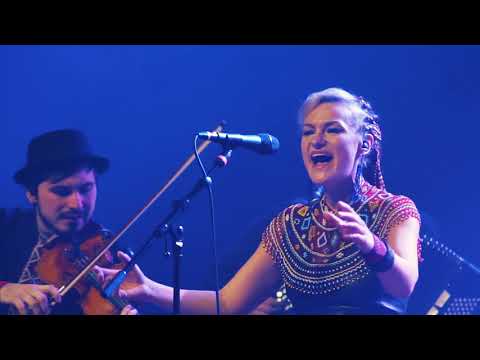 Hrdza: Štefan (Official Live Video)