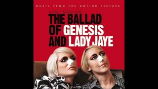 Lady Jaye, Genesis Breyer P - Orridge, Bryin Dall & Derek Rush - The Final War ( Bleak Box Mix )