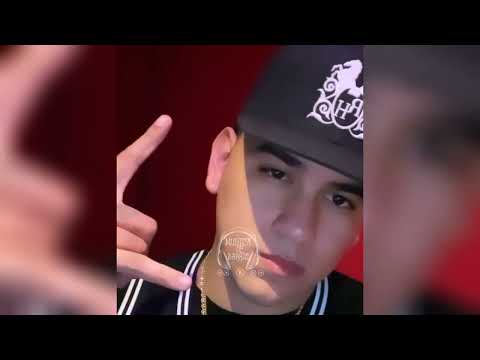Dan Sanchez X Dharius - Corridos Tumbados // Exclusivo