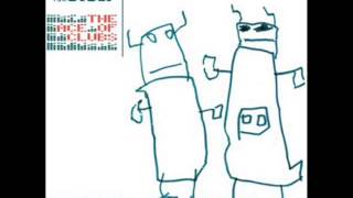 The Ace Of Clubs (luke Vibert) - Cordial