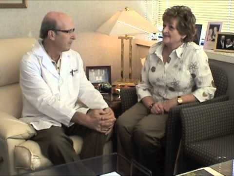 Are you a candidate for total ankle replacement?