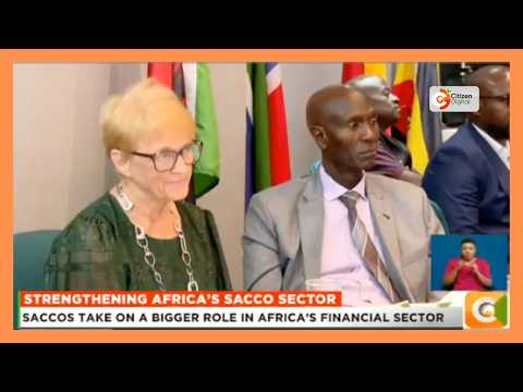ACCOSCA seeks deeper partnerships to strengthen SACCO sector