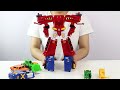 Hello Carbot Hyper Buildian Toys Chinese