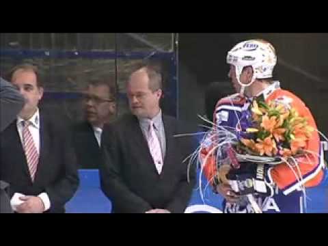 Janne Ojasen ennätyspiste