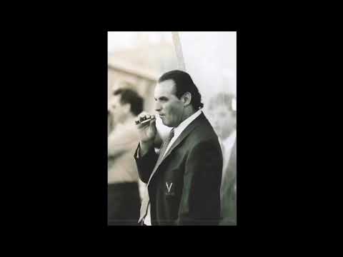 Addio ad Ernesto Galli