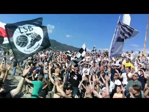 SQUILLI LA FE', MARCIA DEL PALIO-VECCHI ULTRAS SIENA