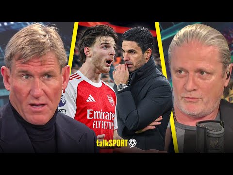 talkSPORT and talkSPORT Arsenal