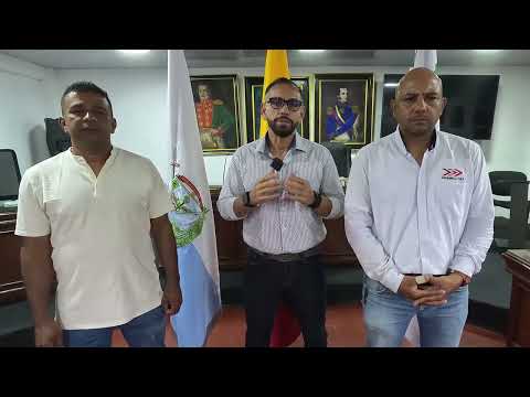 Invitación a las sesiones ordinarias del mes de mayo de 2026