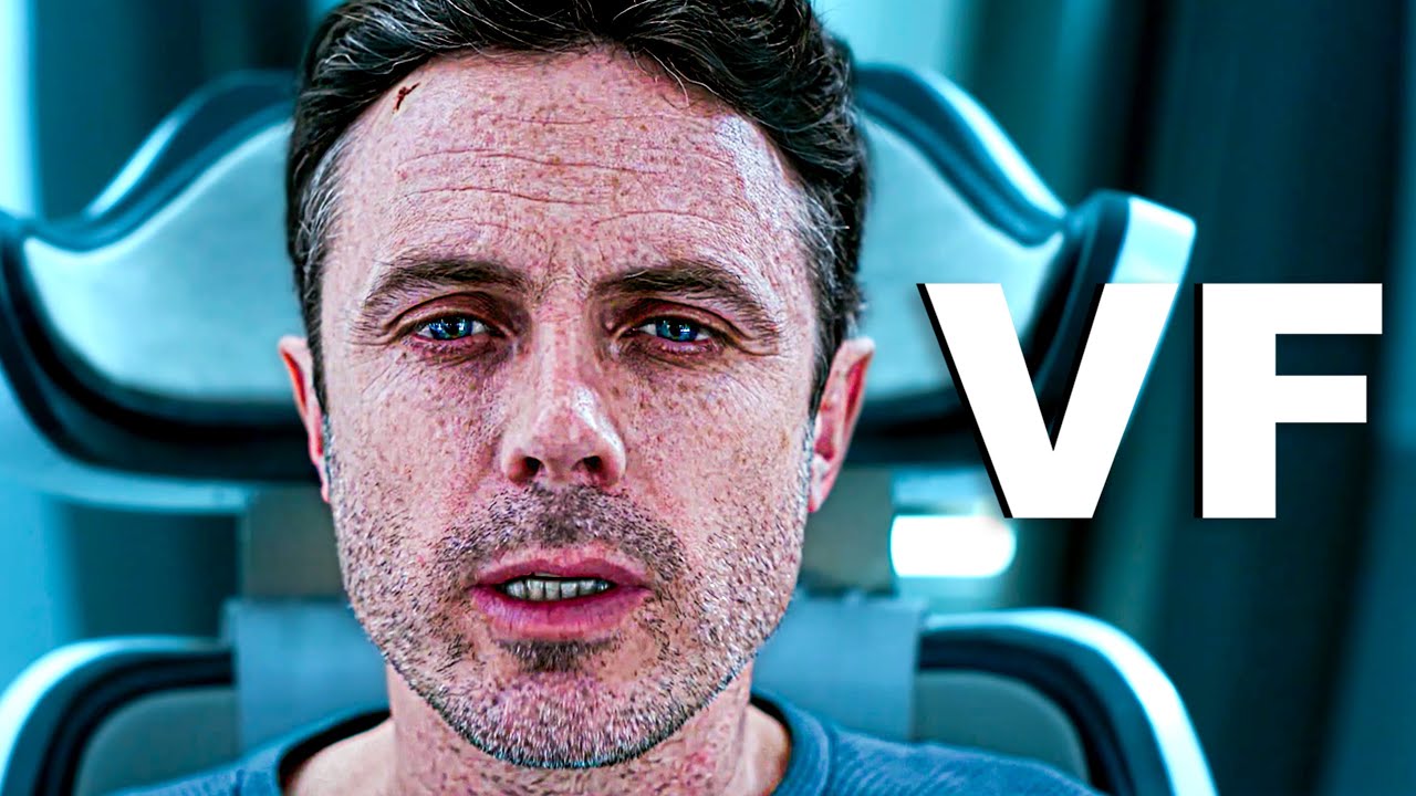 Miniature de la vidéo SLINGSHOT Bande Annonce VF (2024) Casey Affleck du film Mission Titan