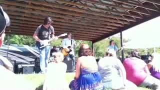 Little Texas - Stop On A Dime (LIVE in Mineral Wells, WV!)