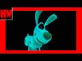 WordWorld Dancing Dog Horror Version