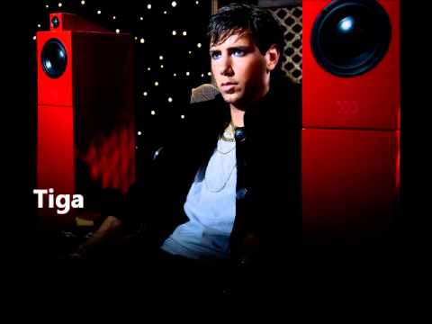 Tiga - Panorama Bar - Innervisions Party