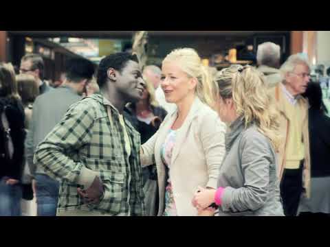 Michiel Blankwaardt showreel