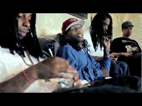 J-Blaze & HD Of Bearfaced - Karma Music Video