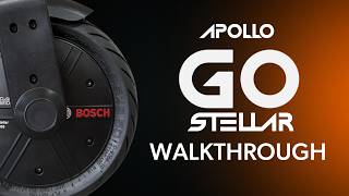 Apollo Go Stellar 2026 — Full Walkthrough