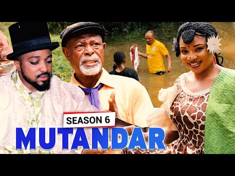 MUTANDAR EPISODE 6 (New Hit Movie)- 2020 LATEST NOLLYWOOD MOVIE