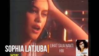 Download lagu Sophia Latjuba - Lihat Saja Nanti (Selekta Pop) (1989) mp3