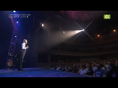 Manolo Vieira - Así empezamos (Fin de año 2010)