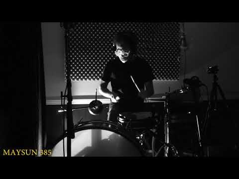 Night Improv 385 - MAYSUN | Ambiant Morfbeats and tape