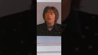 О, Йоко! John Lennon - Oh Yoko!