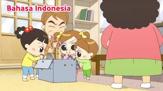 Download lagu Eat Plenty If You Feel Weak / Hello Jadoo Indonesian mp3