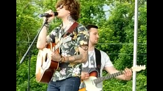 Matt McAndrew ~ &quot;Take Me To Church” - Lake George, NY 2015