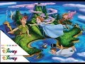 Como Se Hizo Peter Pan The Making Of Peter Pan