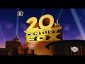 20th Century Fox Blue Sky Studios 2008 YTV Canada Airing