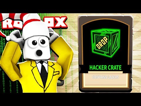 Unboxing New Hacker Crate Roblox Bandit Simulator - I Bought This Op Item Roblox Bandit Simulator Minecraftvideos Tv I Bought This Op Item Roblox Bandit Simulator Minecraftvideos Tv - Unboxing New Hacker Crate Roblox Bandit Simulator