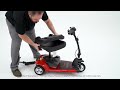 Video: 3-Wheel Unboxing Video Video: 3-Wheel Unboxing Video