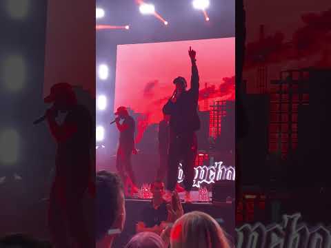 FONOS x INDEB - SLAVIA na II URODZINACH DOPEHOUSE