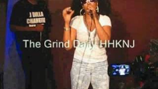 Rah Digga Performing The Imperial, Tight, Break Fool