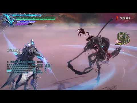 Graveyard Combo but in the void