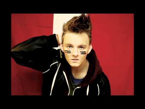 Josh Lorenzen - I Mine Øjne