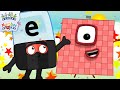 Learn To Read Count 3 Hours Of Alphablocks Numberblocks Level 5 Blocks Universe