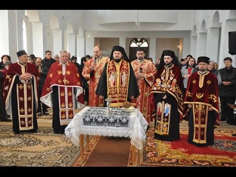 Denia celor 12 Evanghelii