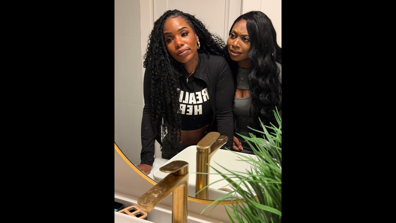 When Sunny tells J Diva that Jmo is A LIAR!