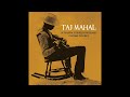 07. Taj Mahal / Stealin'