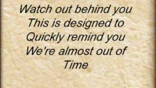 drake bell superhero song with lyrics