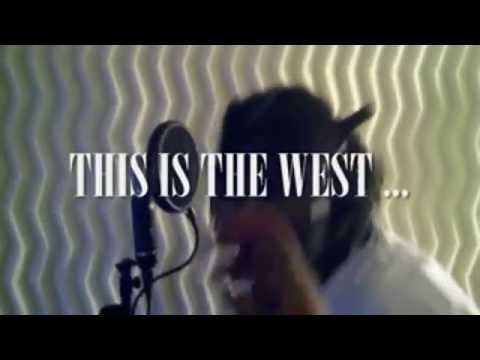 BABOO FT. YUNG VENOM - VEGAS NIGHTS OFFICIAL VIDEO