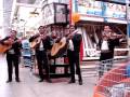 Home Depot Mariachis