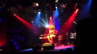 Leela James "Sunday Kinda Love" Highline Ballroom