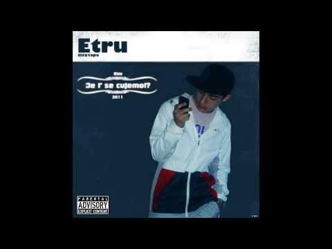 11. Etru feat. Steely - Moj Rap HD (2011)