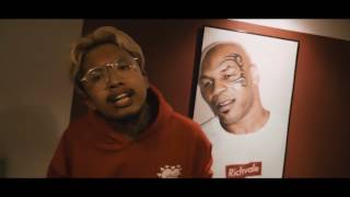 DWAYNE CARTER FREESTYLE - PRYDE